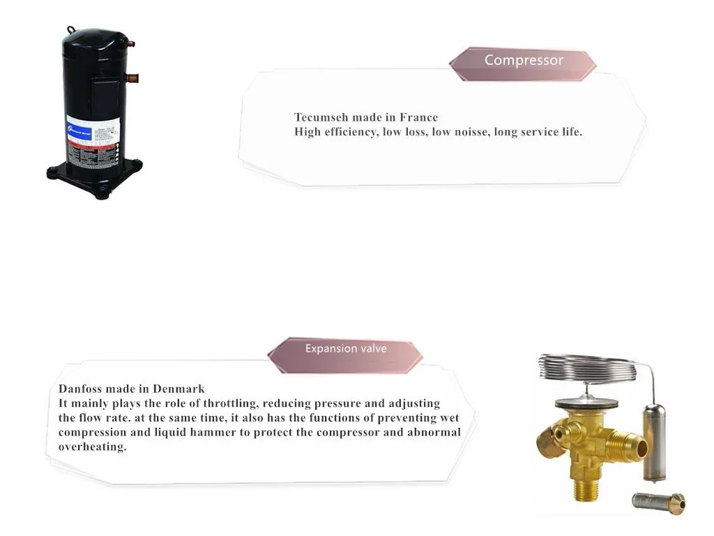 Ice Maker Machine 5tons Ice Cube Making Machine with Packing System for Drinking Shops and Bars